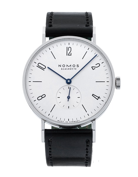 Nomos Glashutte Tangente 164